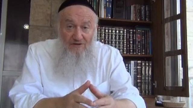 Что предпочтительнее, вообще не приходить в синагогу или кривя душой приходить? смотреть онлайн