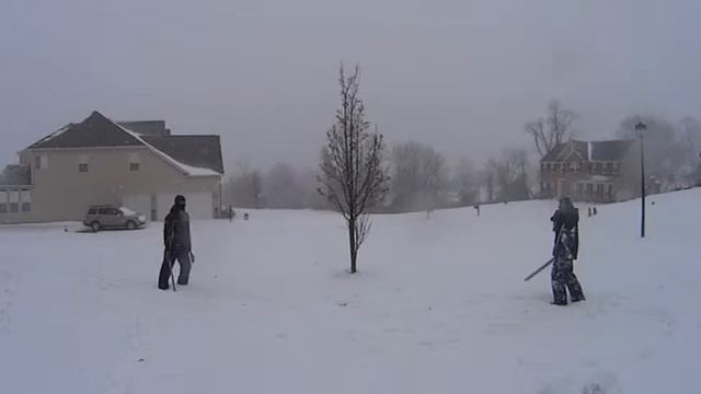 the ultimate snowdown смотреть онлайн