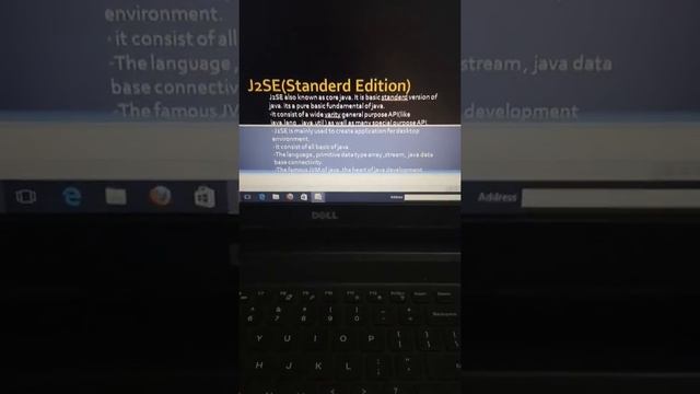 Why "oak" name change and java platform смотреть онлайн