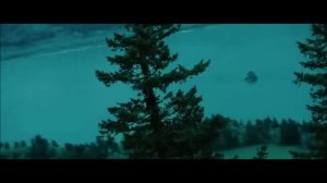 Twilight - Edward Cullen Playing Bella's Lullaby FullHD