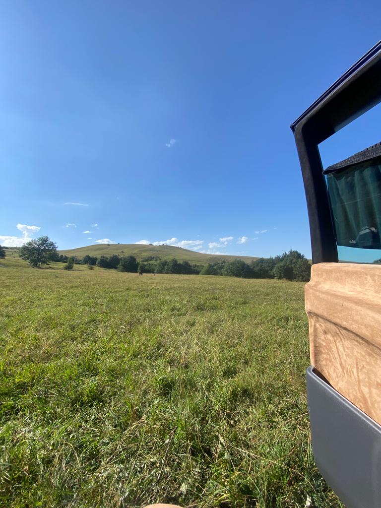 ДОРОГА ДОМОЙ