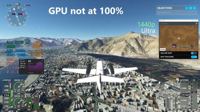 Intel Arc A770 Continues to impress! - Testing MORE requests [minecraft rtx, MSFS, battlfield] смотреть онлайн