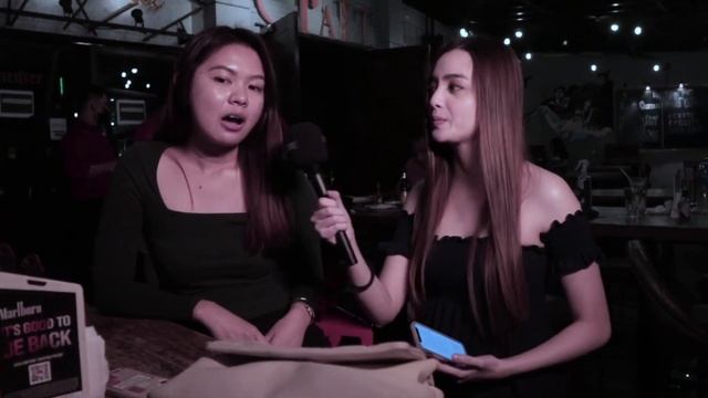 Can people recognize Java, Python, and Ruby? | StyxTalks - Manila смотреть онлайн