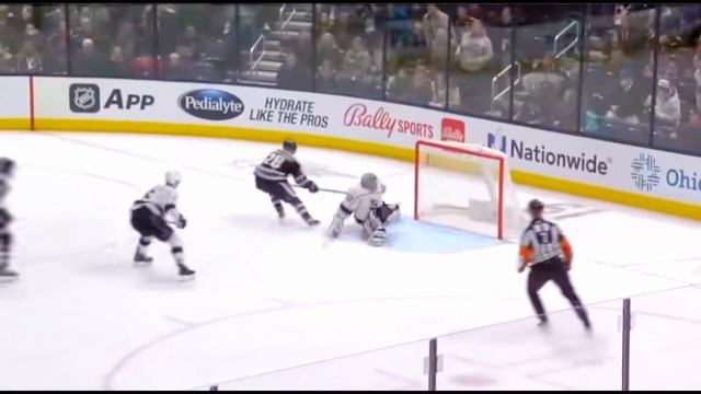 Jonathan Quick highlight смотреть онлайн