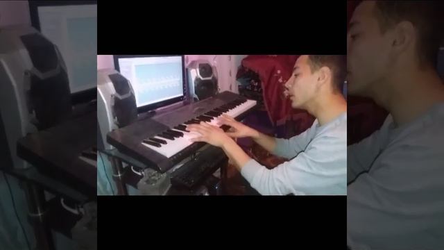 Janob Rasul Yolg'on dunyo Cover Hurshedjon Rahmonov смотреть онлайн