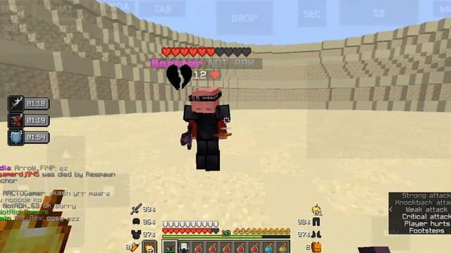Small PVP Montage? (Pojavlauncher X Touch Control) #montage #pvpmontage #pojavalauncher #minecraft смотреть онлайн