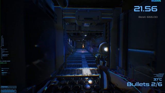 Time Break 2121 ★ GamePlay ★ Ultra Settings смотреть онлайн