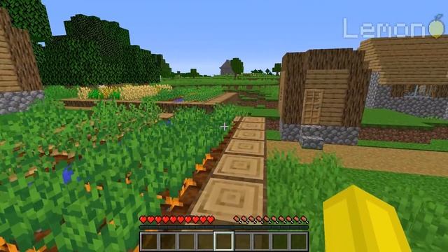 Which SUPER SECRET BASE IN THE CREEPER TO CHOOSE in Minecraft ? NEW SECRET CREEPER ! смотреть онлайн