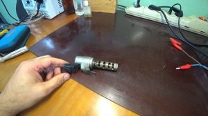 Если не исправен клапан vvt-i  Тойота Марк2