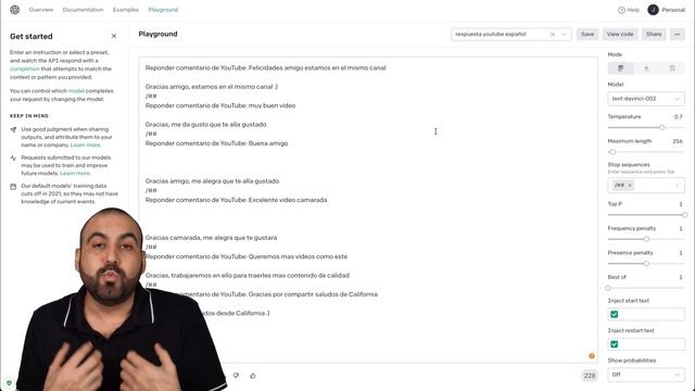 How to use OpenAI and implement it for NOOB DEVELOPERS ? смотреть онлайн