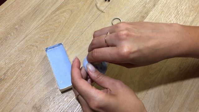 Силиконовые формы лаврового листа и перца горошком своими руками/Как сделать 3D формы/Мыловарение смотреть онлайн