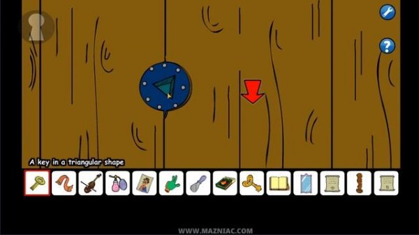 Obama Dark Adventure 5 FULL Walkthrough - Mazniac