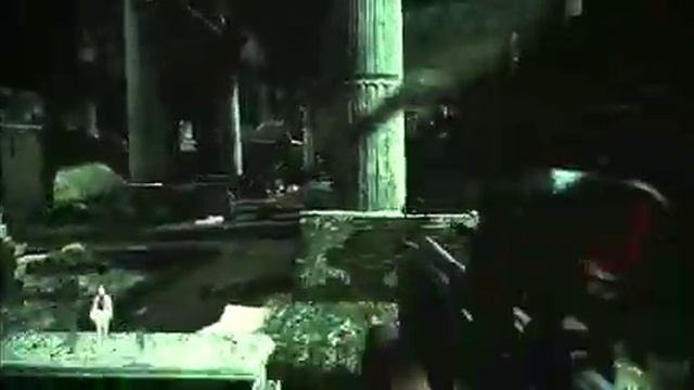 James Bond 007 in Quantum of Solace PlayStation 3 Gameplay - смотреть онлайн