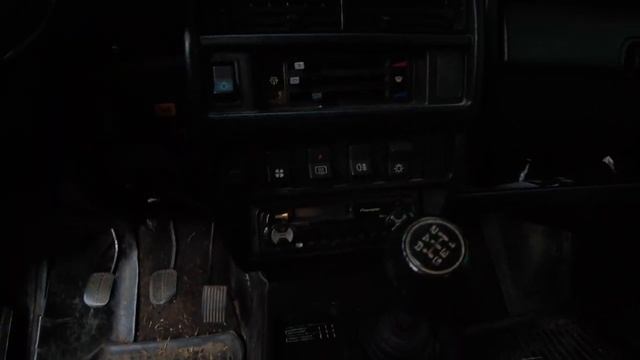 ТВОЯ РОВЕСНИЦА ЗА 40К РУБЛЕЙ | ОБЗОР ВАЗ 2131 НИВА 4Х4 #4x4 #нива #авто#ваз