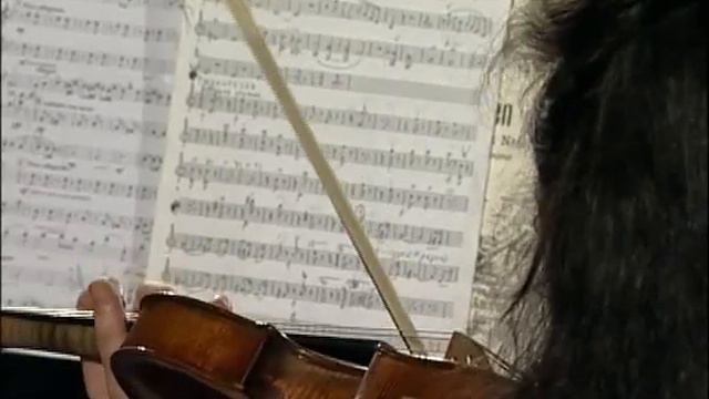 P. Sarasate. Introduction and Tarantella, arr. M. Khokhlov смотреть онлайн