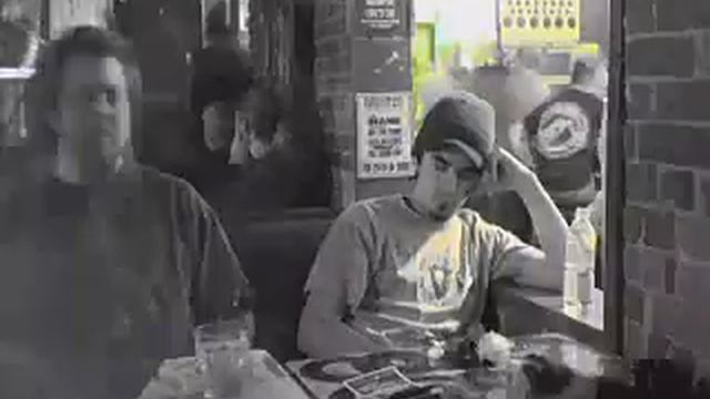 Braille "Shades of Grey" video смотреть онлайн