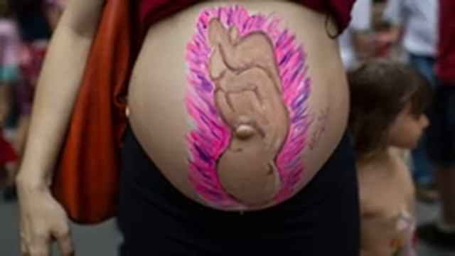 ВЫСОТА ДНА МАТКИ | Зачем беременным измеряют высоту дна матки и что значит этот показатель смотреть онлайн