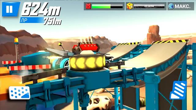 Избранные ХОТ ВИЛС тачки МОНСТР ТРАКИ ЧУМОВЫЕ ГОНКИHOT WHEELS CARS 26 прохождение игры смотреть онлайн