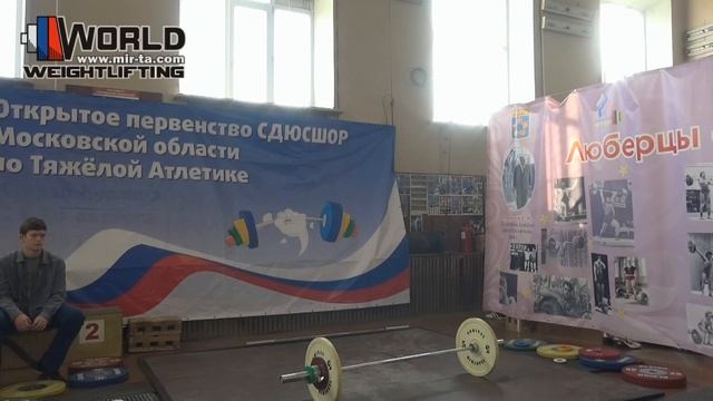 07-08.11.2015 (Girls 53,58,63,63+ -Snatch) Juniors to 15 years Sports Schools of the Moscow region смотреть онлайн