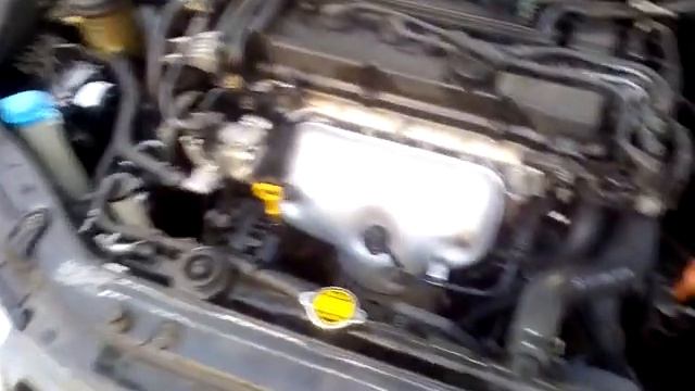 киа церато 2005 г. смотреть онлайн