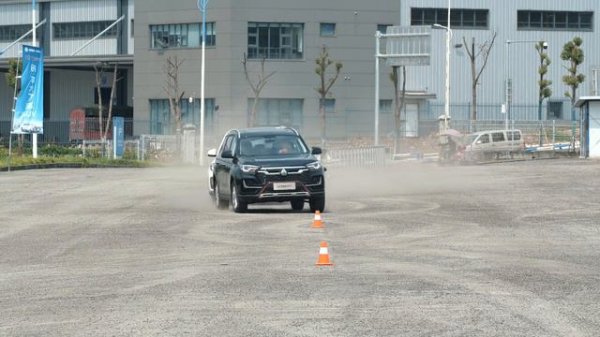 Экстремальный тест-драйв U70 Pro