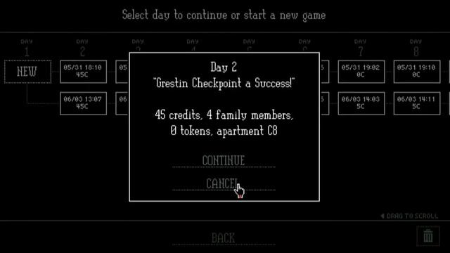 Lets play papers please episode 4: Game crash смотреть онлайн