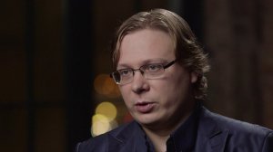 Документальный фильм "Легенды Госбезопасности. Московский щит. Начало"