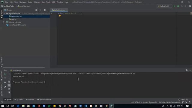 Install PyCharm, Anaconda, Python || English Version смотреть онлайн