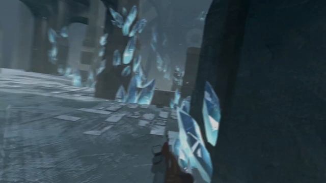 The Light Brigade - First Boss Fight смотреть онлайн