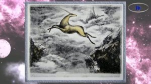 Геракл - Третий подвиг: Керинейская лань