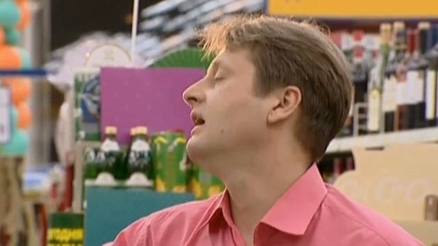 Совет продавца | 6 кадров