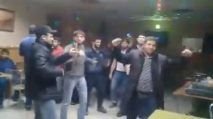 даргинцы отдыхают