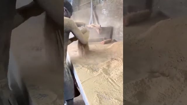 Making Natural Incense #workers смотреть онлайн