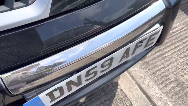 Разборка Mitsubishi - Outlander XL 2006-2012, 2 (VIN: JMAXJCW8W9F502968) DN59AFE смотреть онлайн