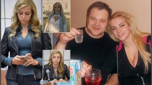 Бывшая жена отравленного банкира Пузикова найдена мёртвой. Обвиняли её, но оправдали