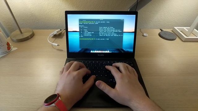 Convert elementary OS 5.1 into an OEM Install with Initial Setup смотреть онлайн