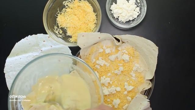 Кулинарные шедевры