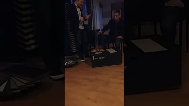 Meister Nadura Teszt смотреть онлайн