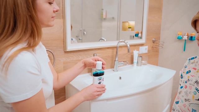 Plaque Agent - детектор зубного налёта