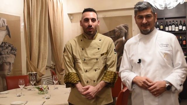 UN MENU DI CIOCCOLATO Up to 4K смотреть онлайн