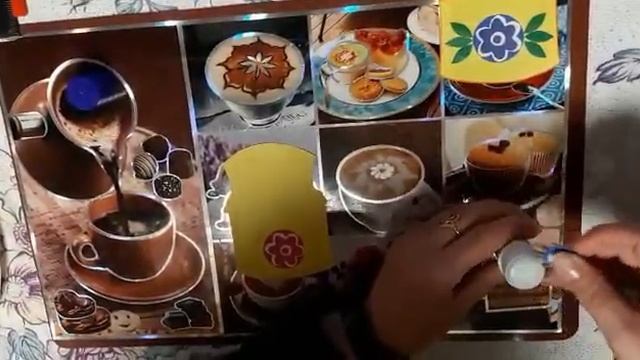 Мастер класс по созданию аппликации в стиле Городецкой росписи смотреть онлайн