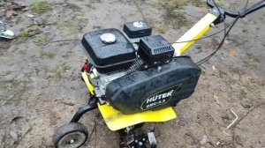 Мотокультиватор HUTER GMC-5.5