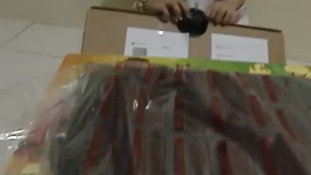 Lenovo G40 45 AMD A8 - 4GB UNBOXING смотреть онлайн