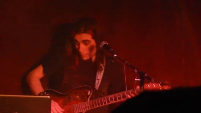 Otto Dix - Орфей, Москва, 08.01.2021