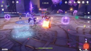 КАК ПРАВИЛЬНО ТРАТИТЬ СМОЛУ? | Genshin impact