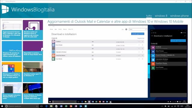 Recording screen with Xbox app on Windows 10 смотреть онлайн