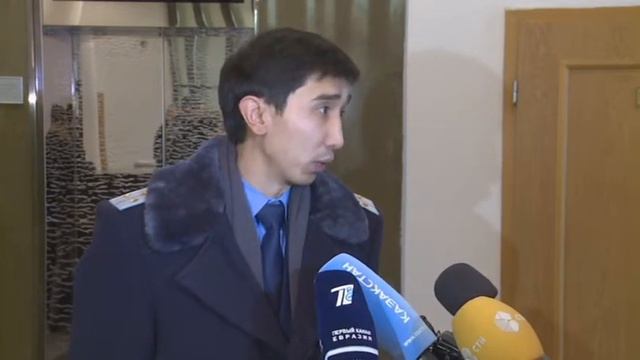 Астана. Созылмалы өкпе ауруы туралы не білесіз? смотреть онлайн