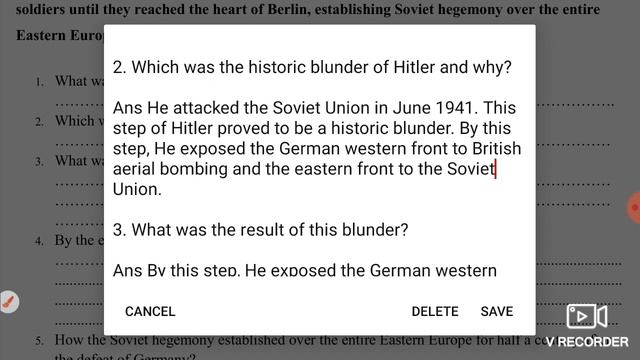 Social Science Worksheet 99 Class 9 (11/3/22)English Medium/Worksheet 99 Sst Class 9/Worksheet 99Ss смотреть онлайн