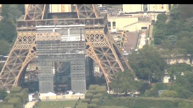 Tower Montparnasse смотреть онлайн