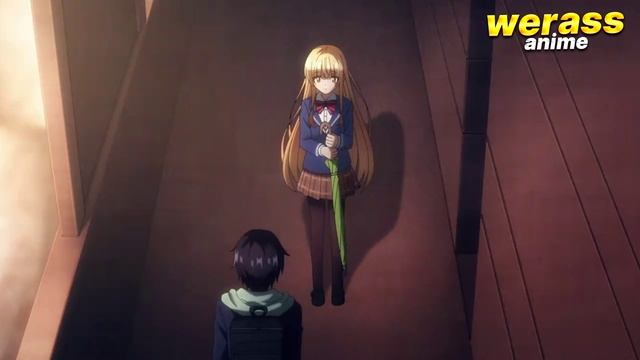 СТОИТ ЛИ СМОТРЕТЬ АНИМЕ АНГЕЛ ПО СОСЕДСТВУ?! смотреть онлайн